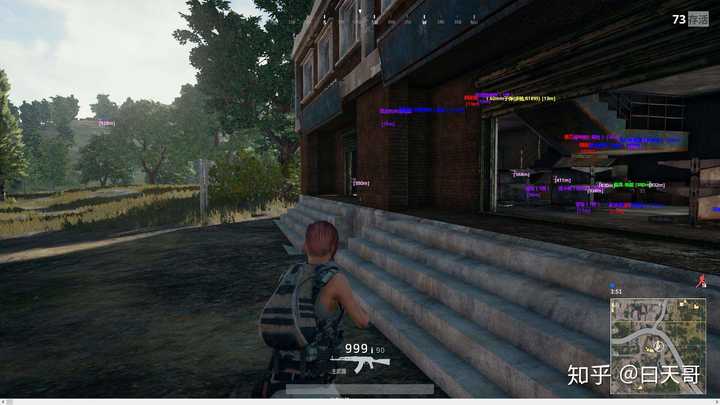 如何评价 omg 吃鸡战队 pgi 全球 fpp 决赛第一天4局比赛3把吃鸡,一把