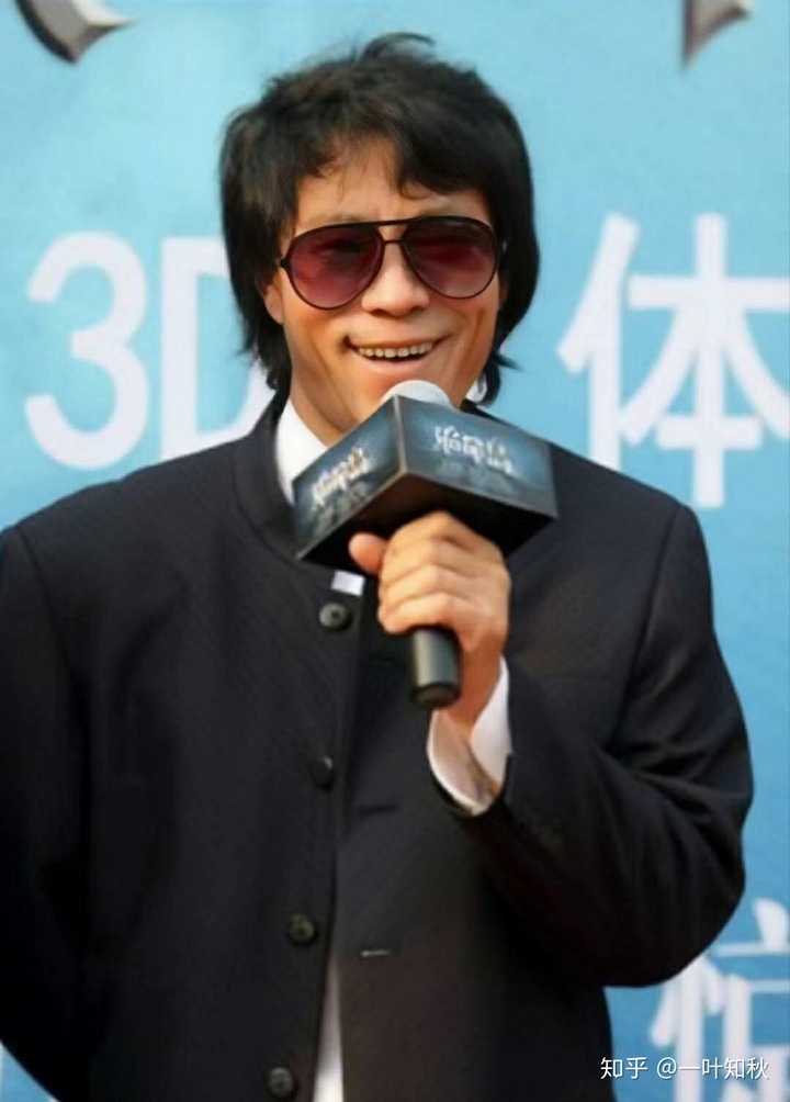 李小龙模仿者石天龙