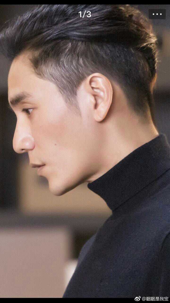张国荣和陈坤为何这么相似?求仔细看题目再回答!