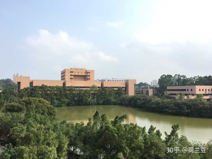 广东五邑大学到底怎么样啊?