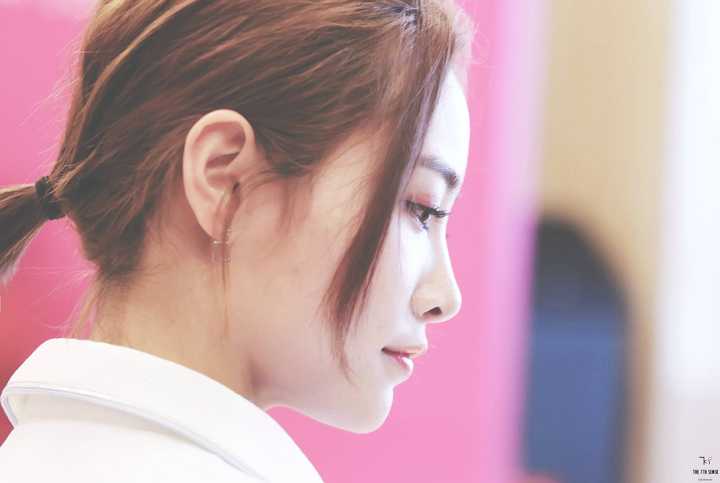 如何评价snh48许佳琪的颜?