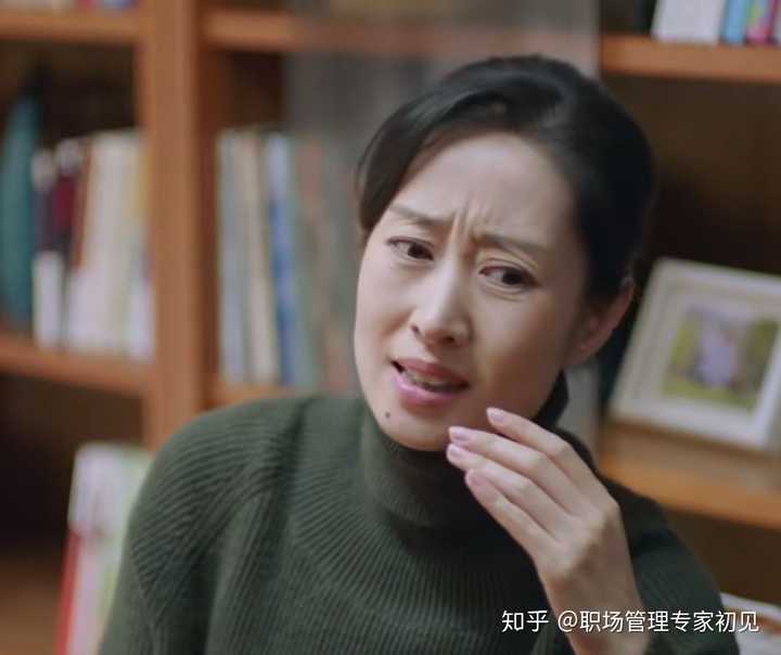 如何评价刘敏涛在电视剧《热爱》中的表现?
