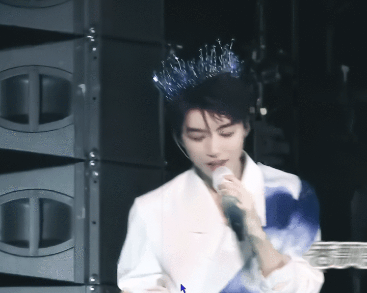 王俊凯有哪些让你心动的图?