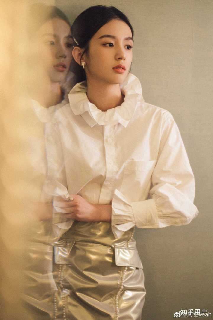 如何评价电影《少年的你》周也饰演的魏莱?