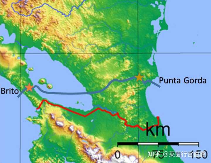 中国商人为什么要斥巨资开凿尼加拉瓜运河?