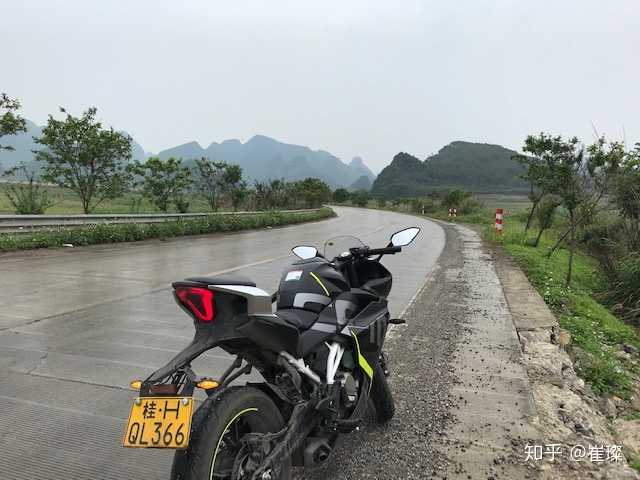 春风250sr适合摩旅吗?