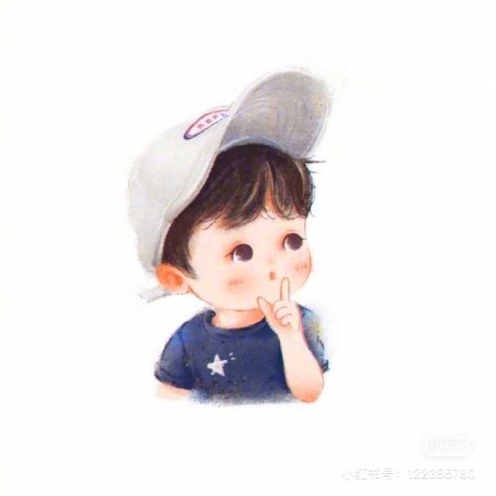 快鼠年了,有没有特别有意思的鼠年头像?