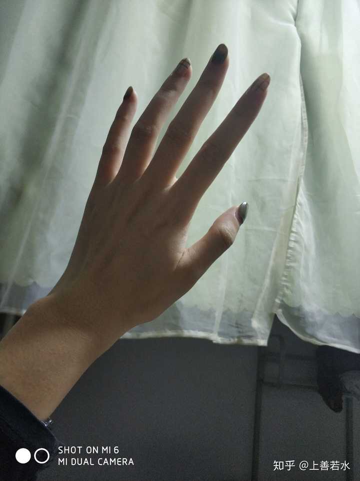 长手指是种怎样的体验?