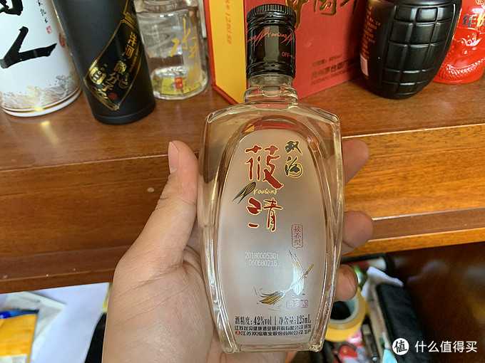 有什么又好喝又便宜的白酒?