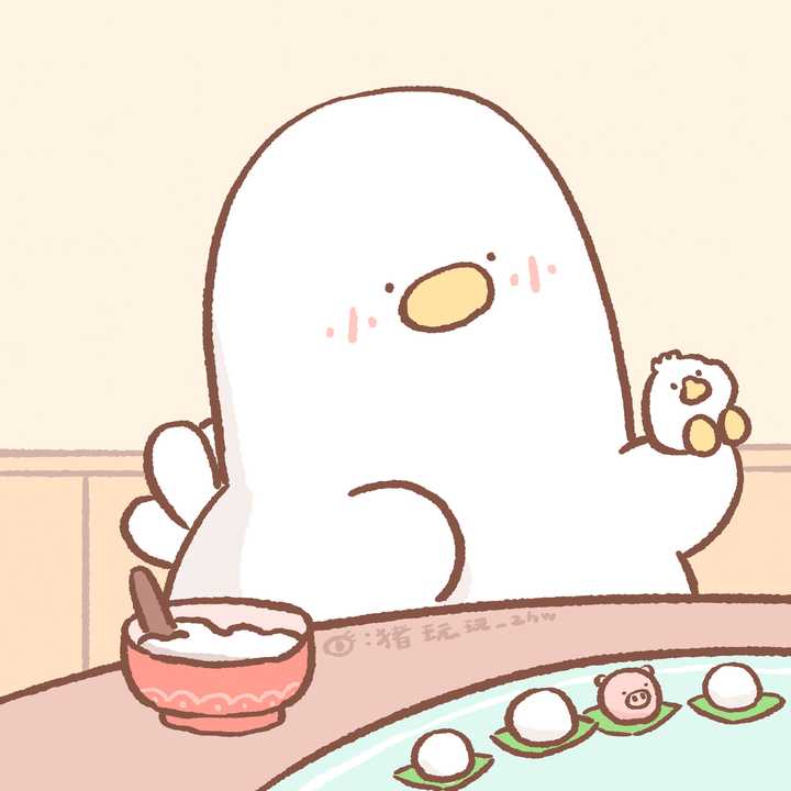 微博:@猪玩玩_zhw