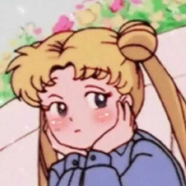 蟹蟹小可爱们的喜欢和赞同～ 祝大家换上可爱的头像^ω^ 在2020年