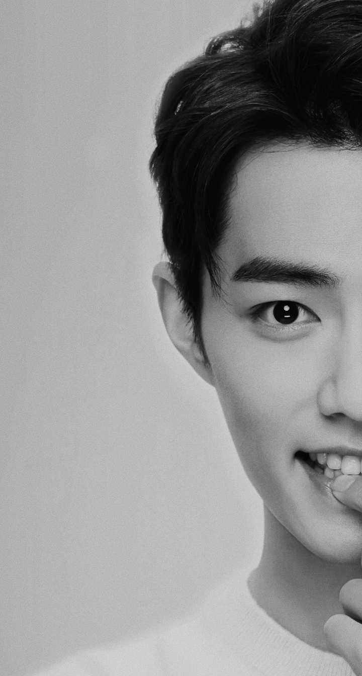 肖战最让你心动的照片?