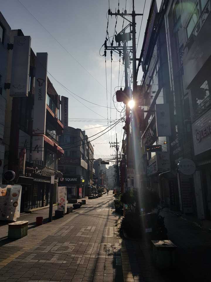 真实的韩国人民生活水平是什么样子?