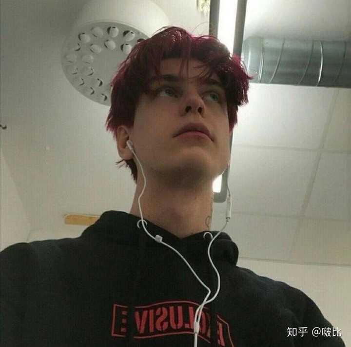 有什么靓仔专用的头像吗?
