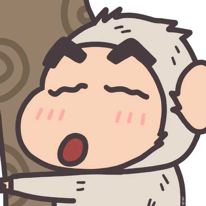 没有有四个人的头像,带梗的那种?