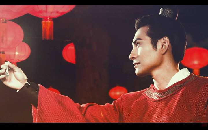 对不起我来做伸手党了!严宽有哪些直戳你心的美照呢?