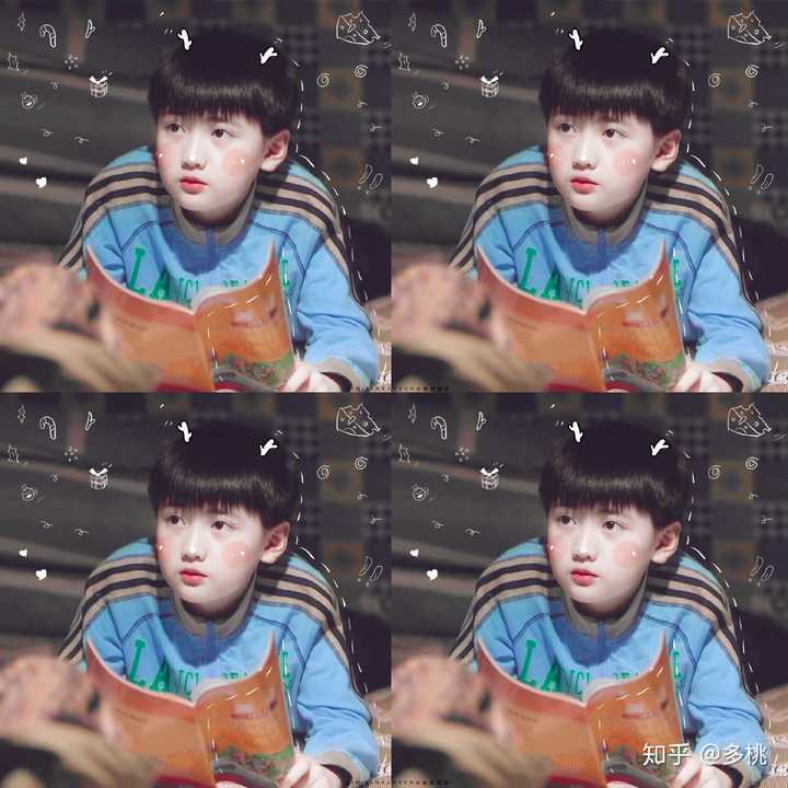 你们喜欢焉栩嘉吗?