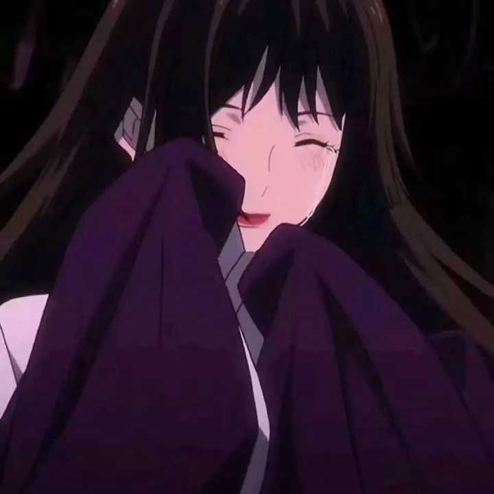 有哪些适合女生的动漫头像?