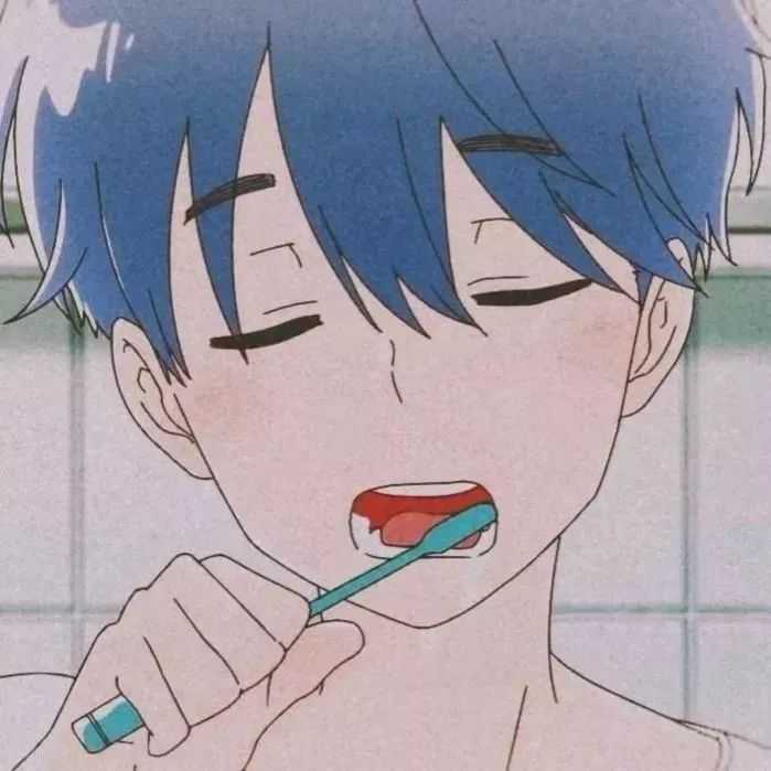 有哪些男生用的微信超级酷的头像?