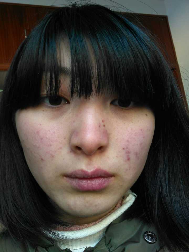 丑女好自卑?