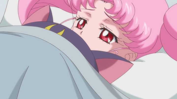 你有哪些美少女战士的电脑壁纸?