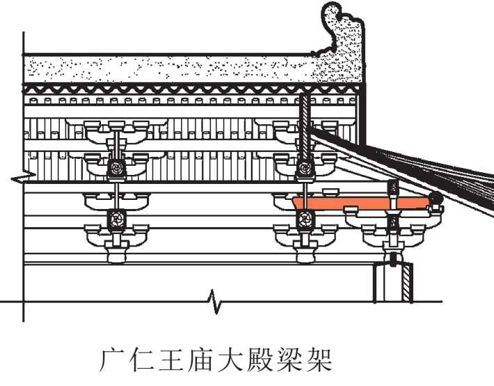 平等院凤凰堂跟唐代建筑在结构与风格上存在哪些差异?