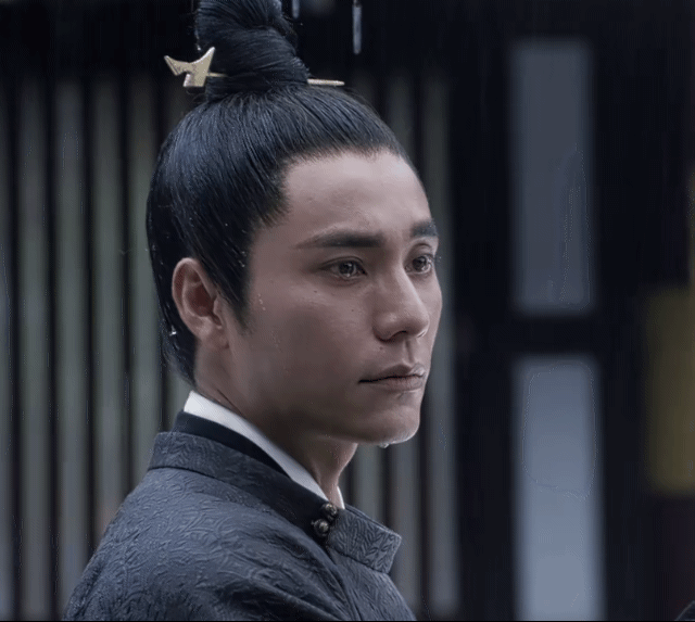 你觉得古装男演员谁最好看?