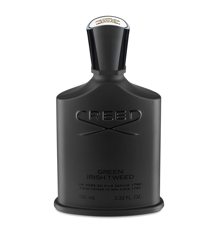 green irish tweed by creed