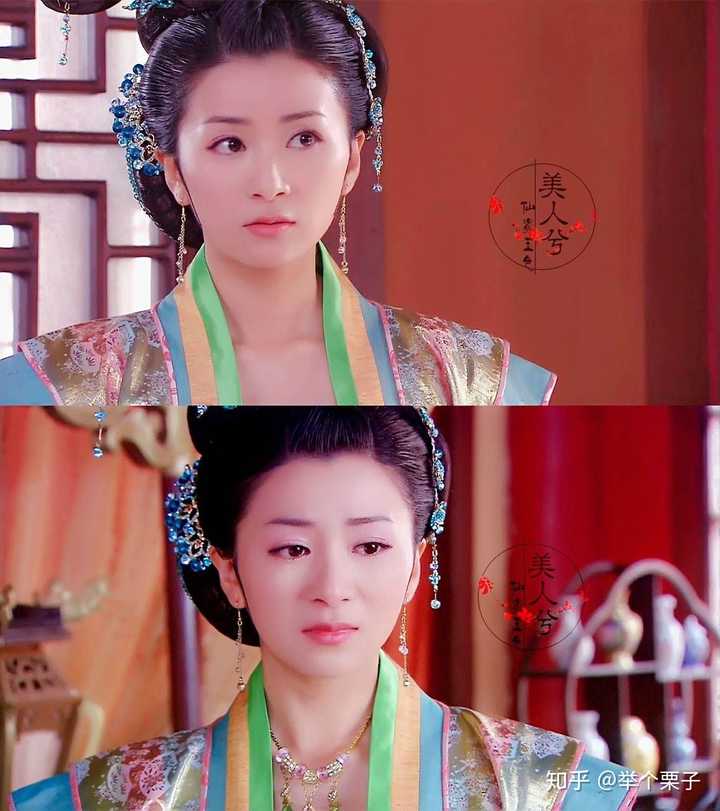 就是因为刘庭羽我连《仙侠剑》都看了 她俩经常在陈浩民《天天有喜》