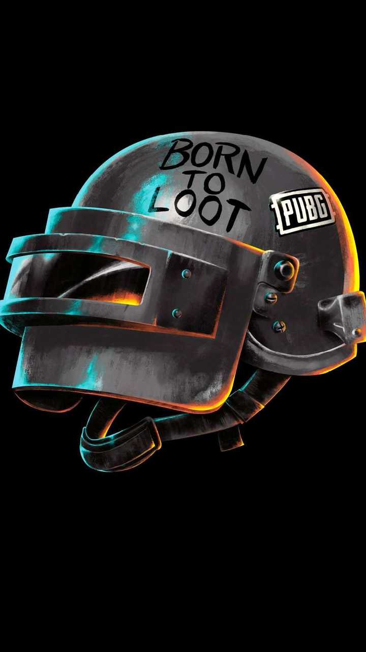 有没有pubg的手机壁纸?