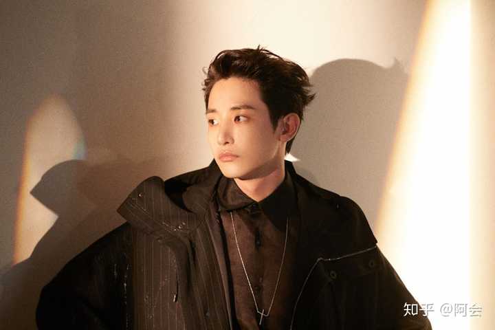 如何评价李洙赫leesoohyuk