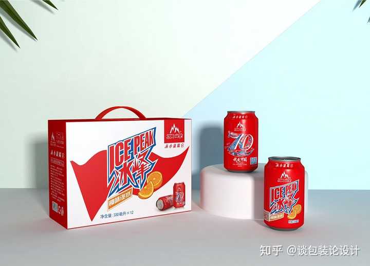 包装设计找哪家?