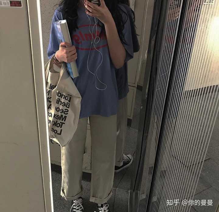 身高168的女生怎么穿搭?