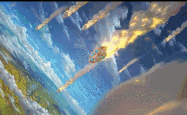 如何评价《岁城璃心》的pv?