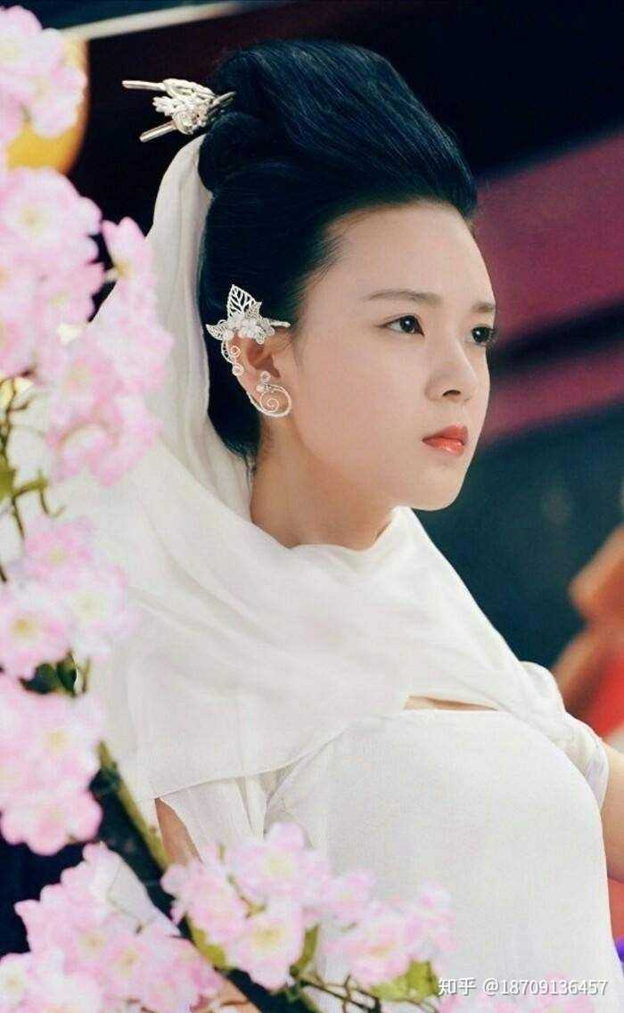 有哪些女星适合演狐狸?