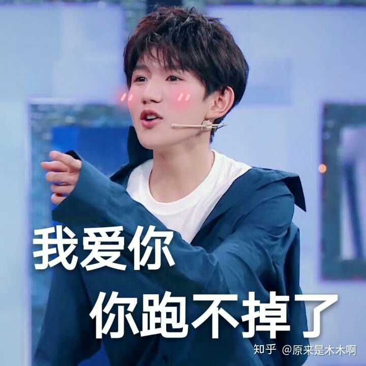 王源以后的妻子会是什么样的?