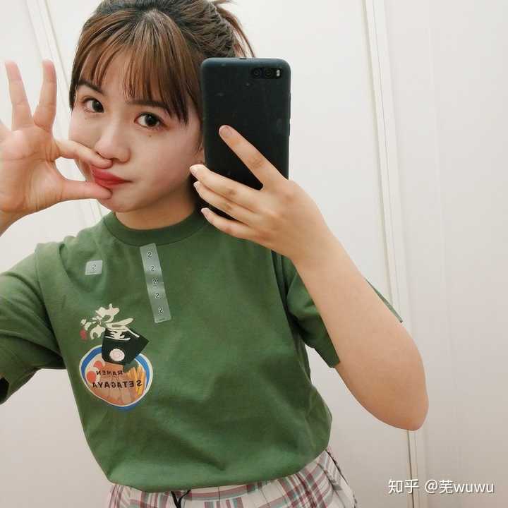 女生怎么打扮既日常又可爱?