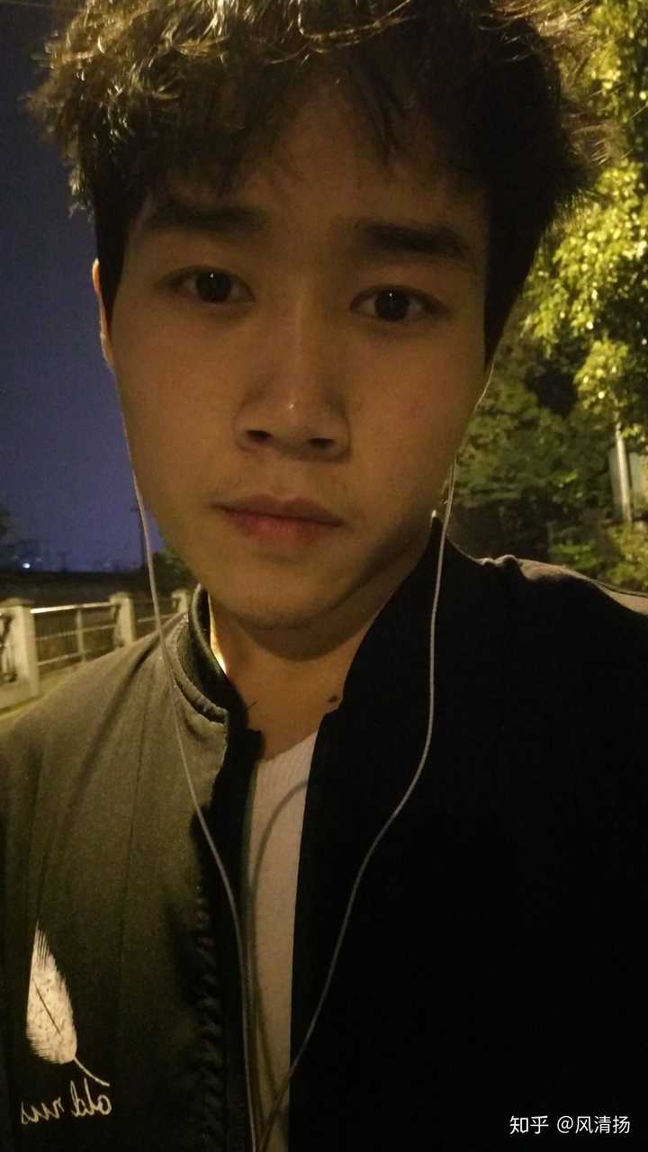 不好看的男生是如何变帅的?