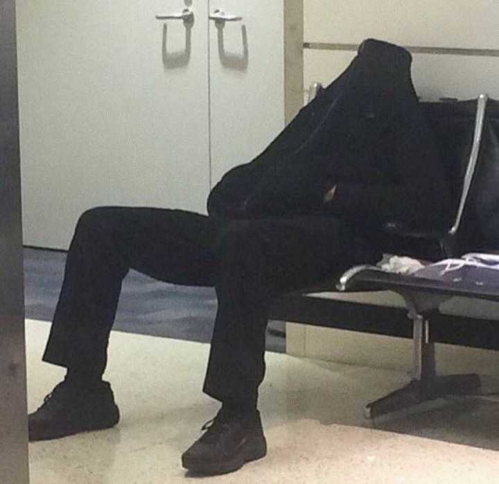 有什么适合男生的微信头像?