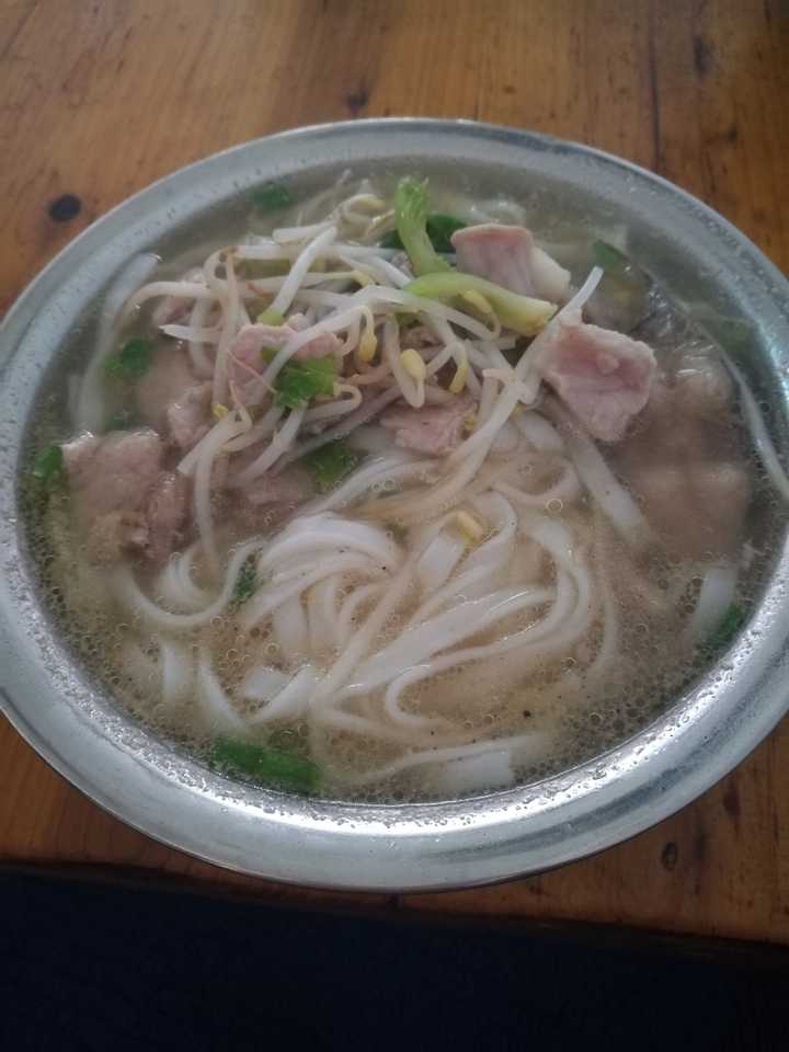 生料煮粉2