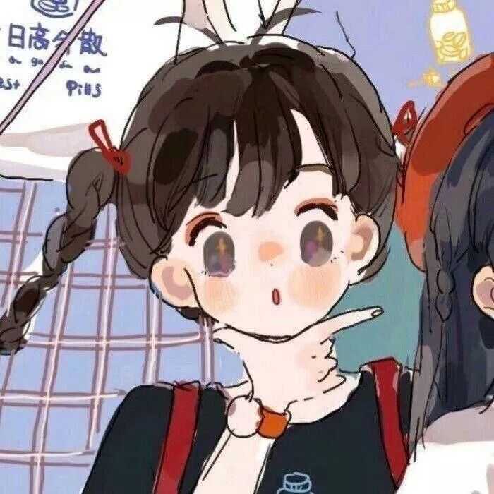 更新了一下下,因为才发现可以去水印嘎嘎嘎嘎 五人闺蜜头像,找原