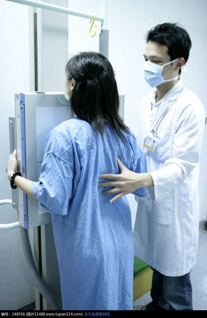 大家在医院都遇到过什么尴尬的事或段子?