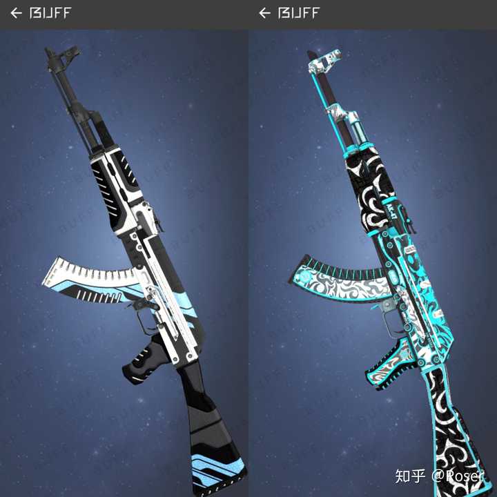 csgo中ak47前线迷雾咋样,预算200以内,略摸还是久经?