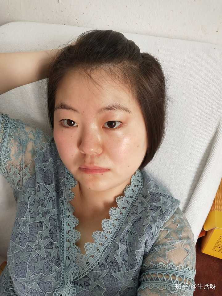 女生从小长得丑,是一种怎样的体验?