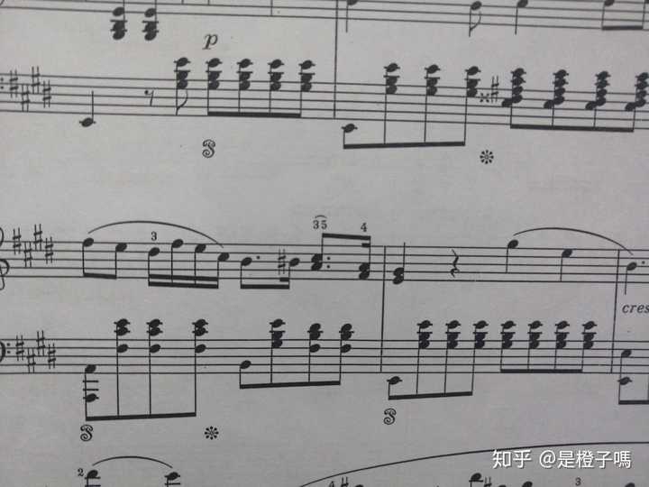 请问 延音踏板踩上去时值到了弹了下一个音松 还是弹下一个音之前松呢