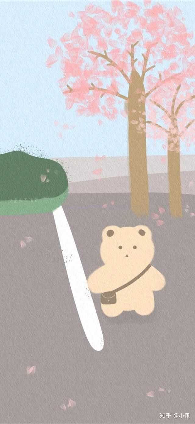 想要一些抹茶色的东西当壁纸?
