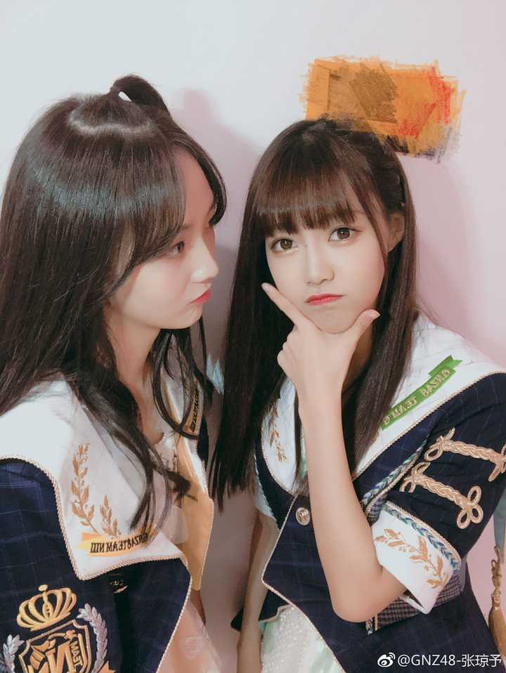 如何评价 20180120 gnz48 teamg张琼予生日公演?