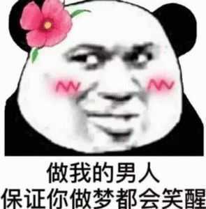 男单身狗和女生聊天时有哪些能用的的表情包?