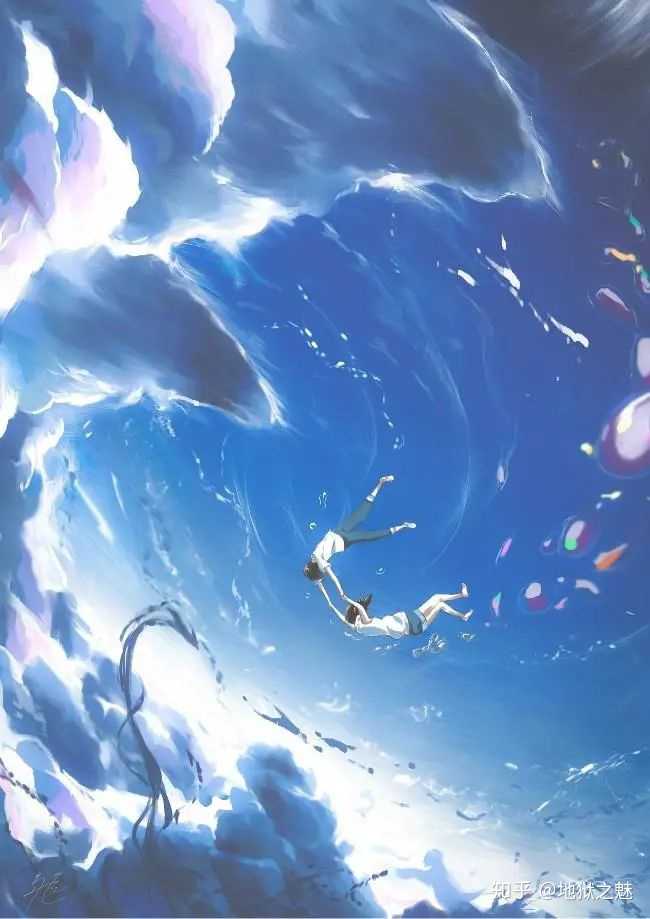 不想听什么乱七八槽的观点,天气之子到底是不是优秀的