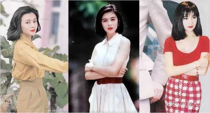 如何评价关之琳?